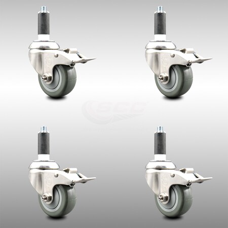 Service Caster